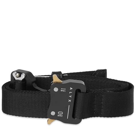 dior belt alyx|1017 ALYX 9SM .